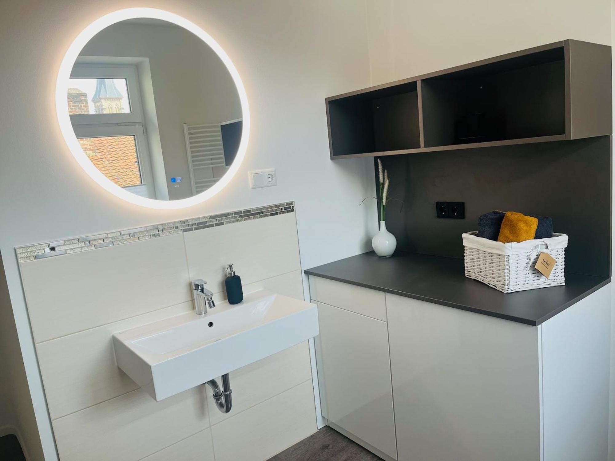 Harzfokus - Beautynest - #Netflix#Wlan#Parkplatz#Zentrum Wernigerode Exteriör bild